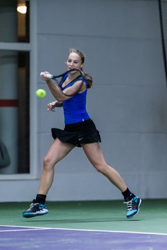 Alicia Melosch 343 - Nord-Ost-Deutsche Meisterschaft